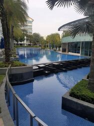 The Azure (D4), Condominium #448119651